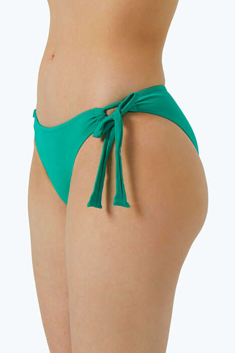 Ayyıldız 63001 Nil Yeşili Bikini Altı - 3