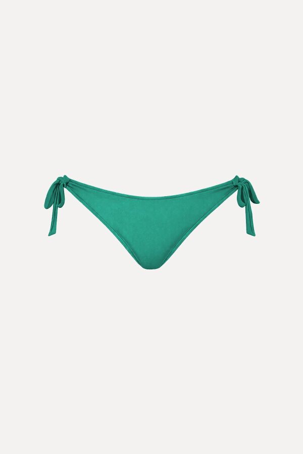 Ayyıldız 63001 Nil Yeşili Bikini Altı - 4