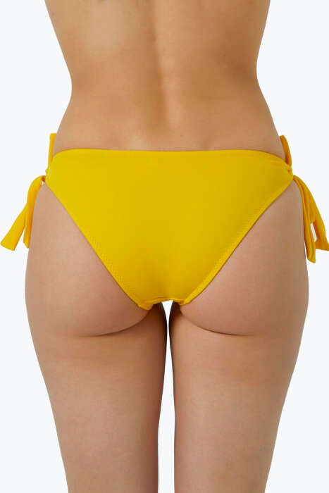 Ayyıldız 63001 Sarı Bikini Altı - AYYILDIZ (1)