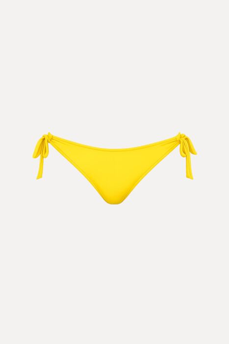 Ayyıldız 63001 Sarı Bikini Altı - 4