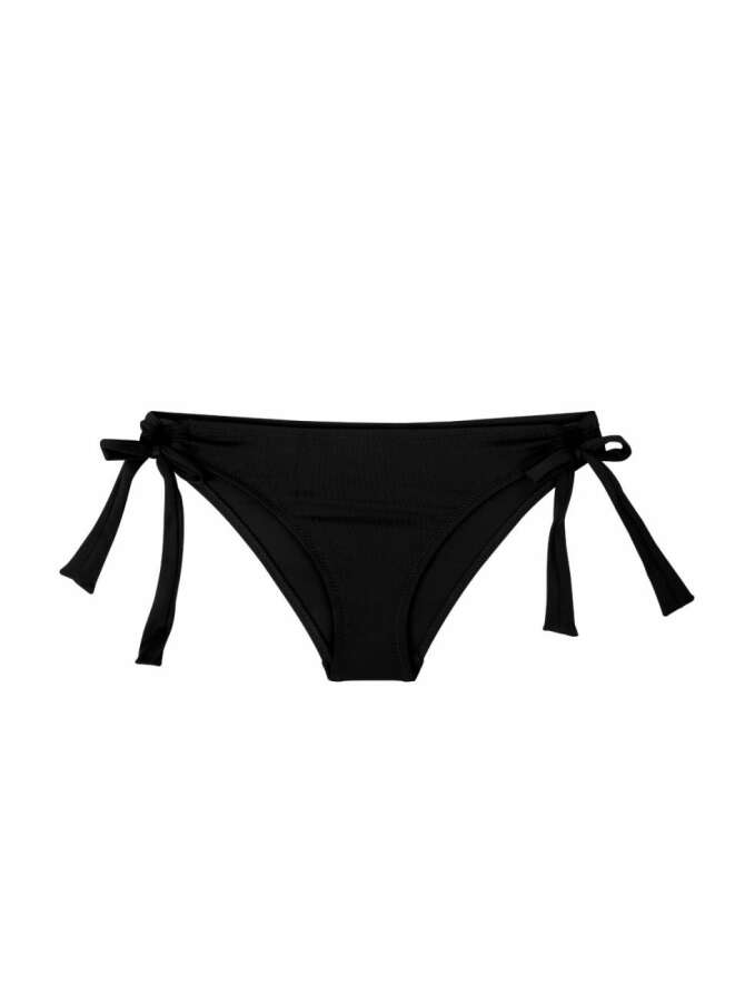 Ayyıldız 63001 Siyah Bikini Altı. 2