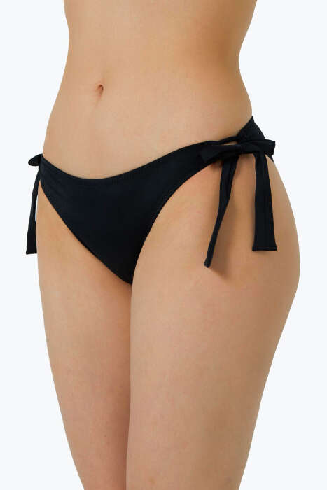 Ayyıldız 63001 Siyah Bikini Altı - 3