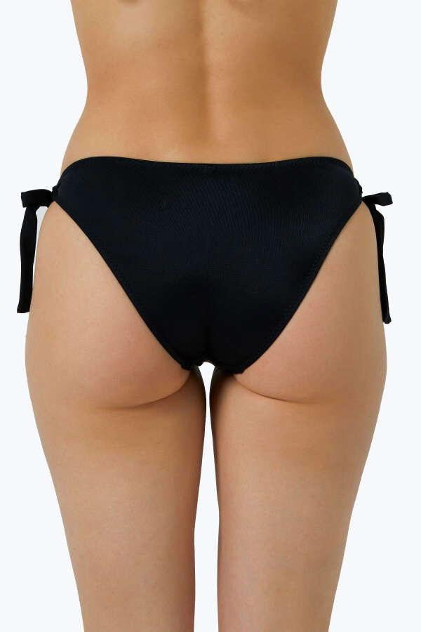 Ayyıldız 63001 Siyah Bikini Altı - 2