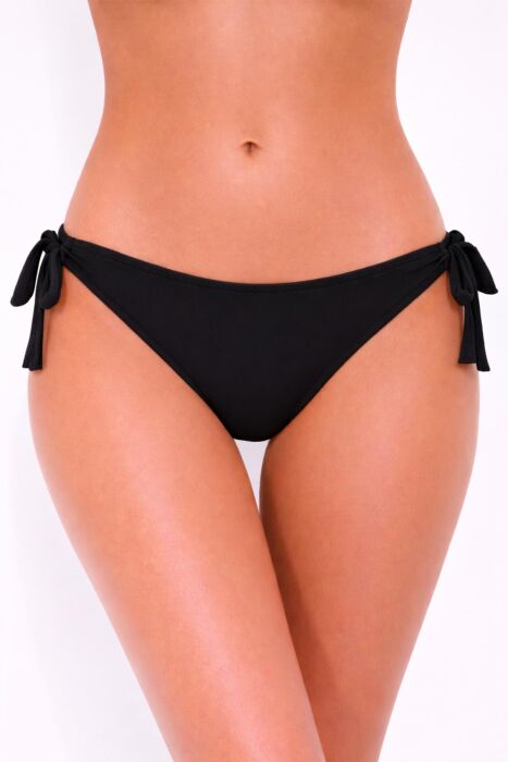 Ayyıldız 63001 Siyah Bikini Altı - 1