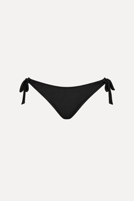 Ayyıldız 63001 Siyah Bikini Altı - 4