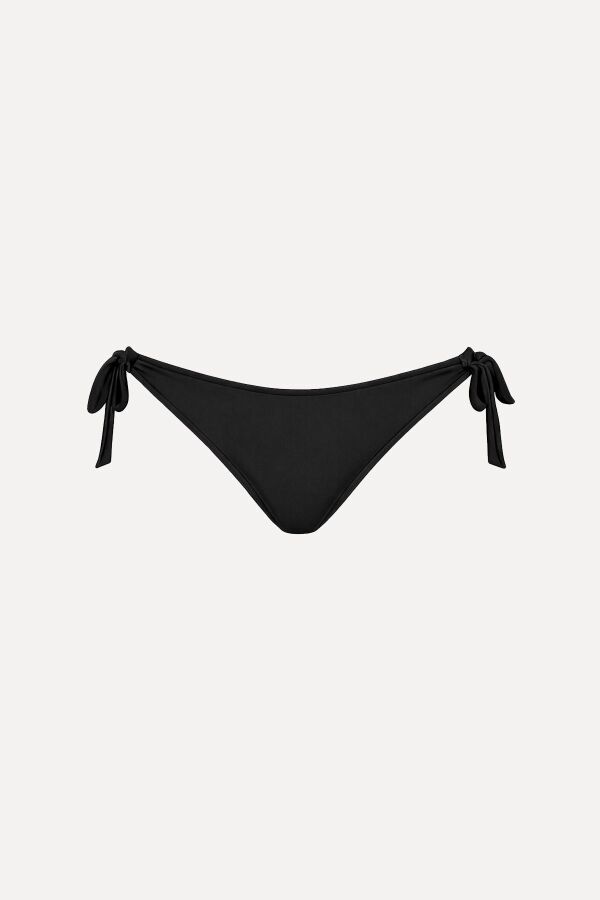 Ayyıldız 63001 Siyah Bikini Altı - 4