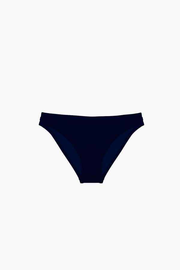 Ayyıldız 63003 Lacivert Bikini Altı - 3