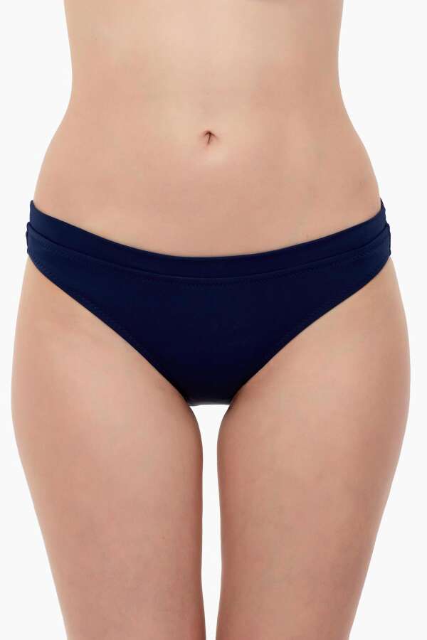 Ayyıldız 63003 Lacivert Bikini Altı - 1