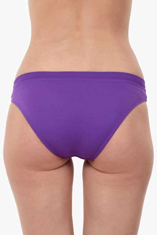 Ayyıldız 63003 Mor Bikini Altı - 2