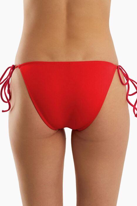 Ayyıldız 63006 Kırmızı İpli Bikini Altı - AYYILDIZ (1)