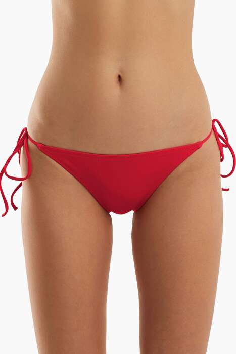 Ayyıldız 63006 Kırmızı Bikini Altı - AYYILDIZ
