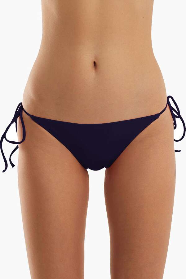 Ayyıldız 63006 Lacivert Bikini Altı - 1
