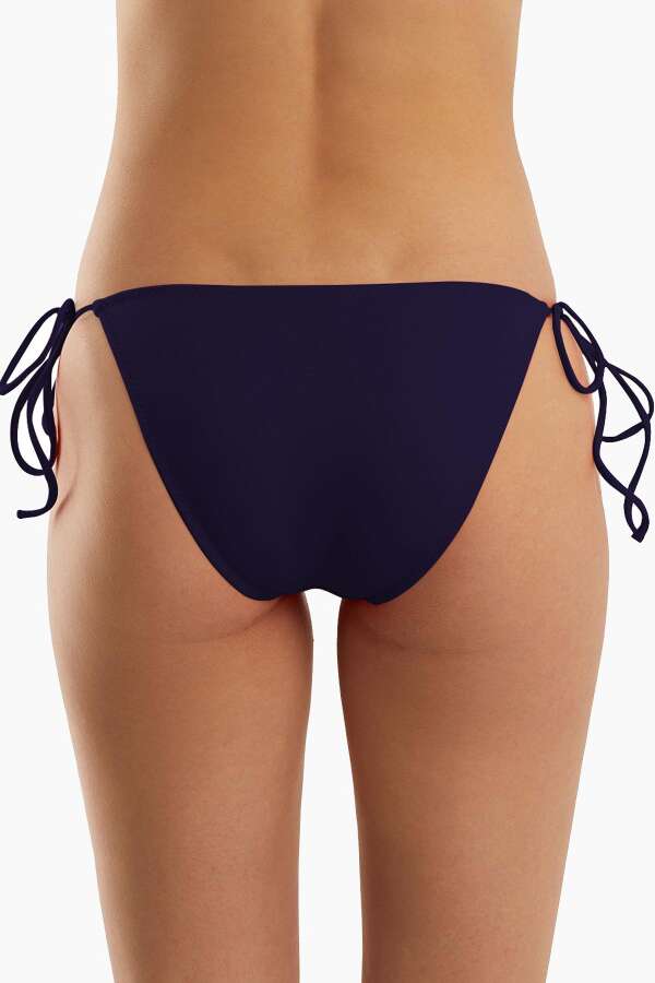 Ayyıldız 63006 Lacivert Bikini Altı - 2