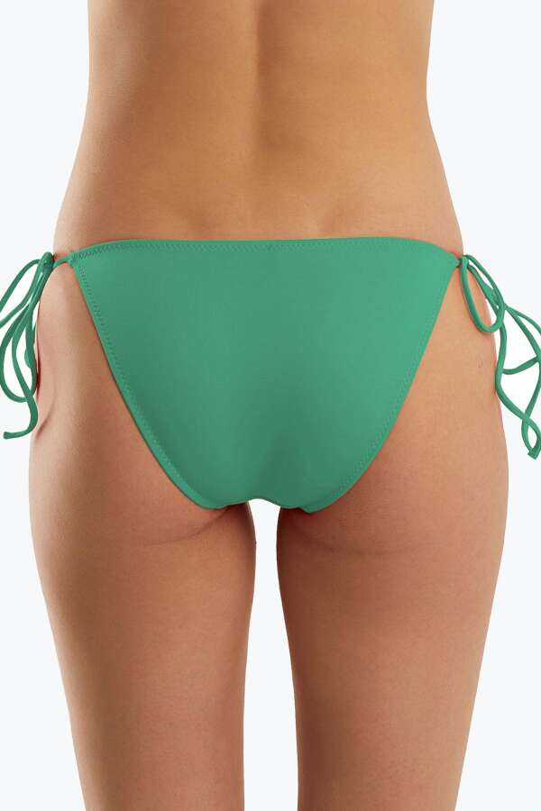 Ayyıldız 63006 Nil Yeşili Bikini Altı - 2