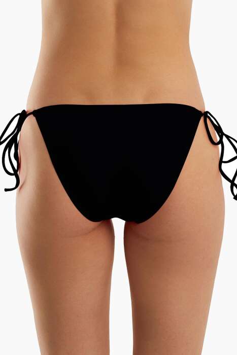 Ayyıldız 63006 Siyah Bikini Altı - 2