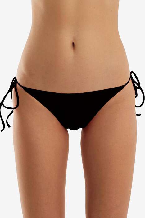 Ayyıldız 63006 Siyah Bikini Altı - 1