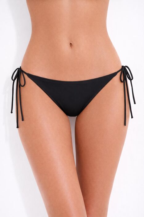 Ayyıldız 63006 Siyah Bikini Altı - 1