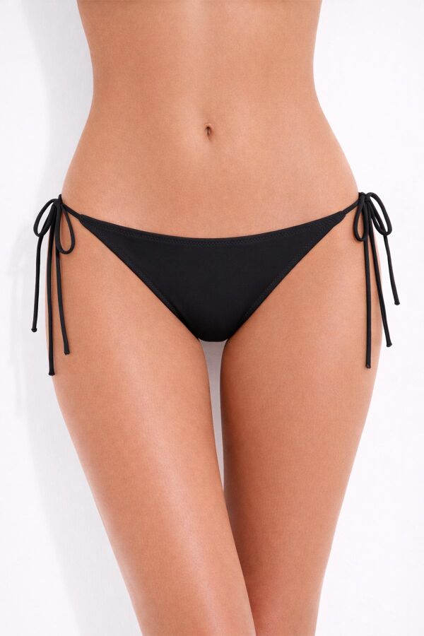 Ayyıldız 63006 Siyah Bikini Altı - 1