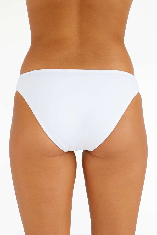 Ayyıldız 63016 Beyaz Bikini Altı - 2