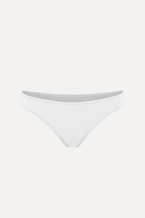 Ayyıldız 63016 Beyaz Bikini Altı - 3
