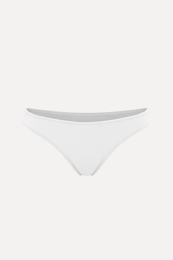 Ayyıldız 63016 Beyaz Bikini Altı - 3