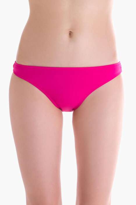 Ayyıldız 63016 Fuşya Bikini Altı - 1