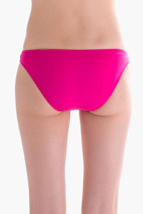 Ayyıldız 63016 Fuşya Bikini Altı - 2