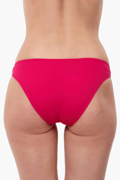 Ayyıldız 63016 Kırmızı Bikini Altı - AYYILDIZ (1)