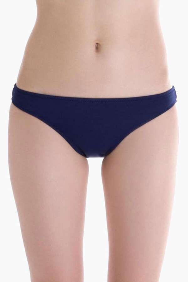 Ayyıldız 63016 Lacivert Bikini Altı - 1