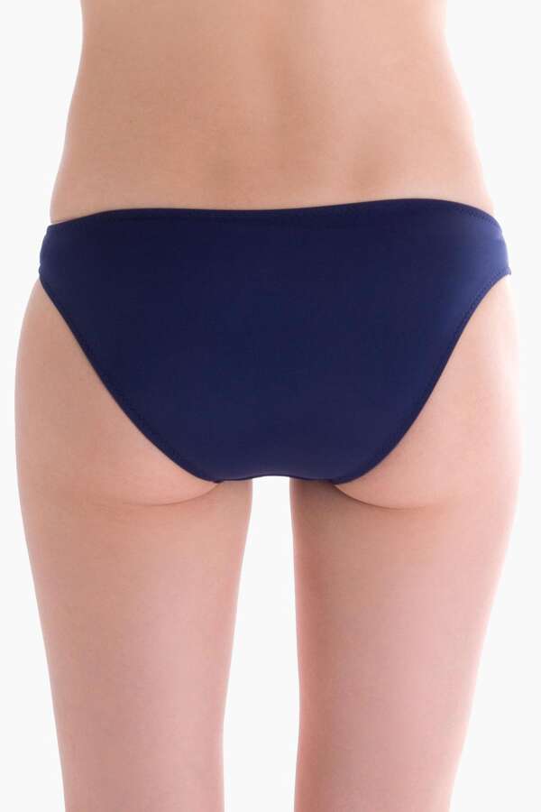 Ayyıldız 63016 Lacivert Bikini Altı - 2