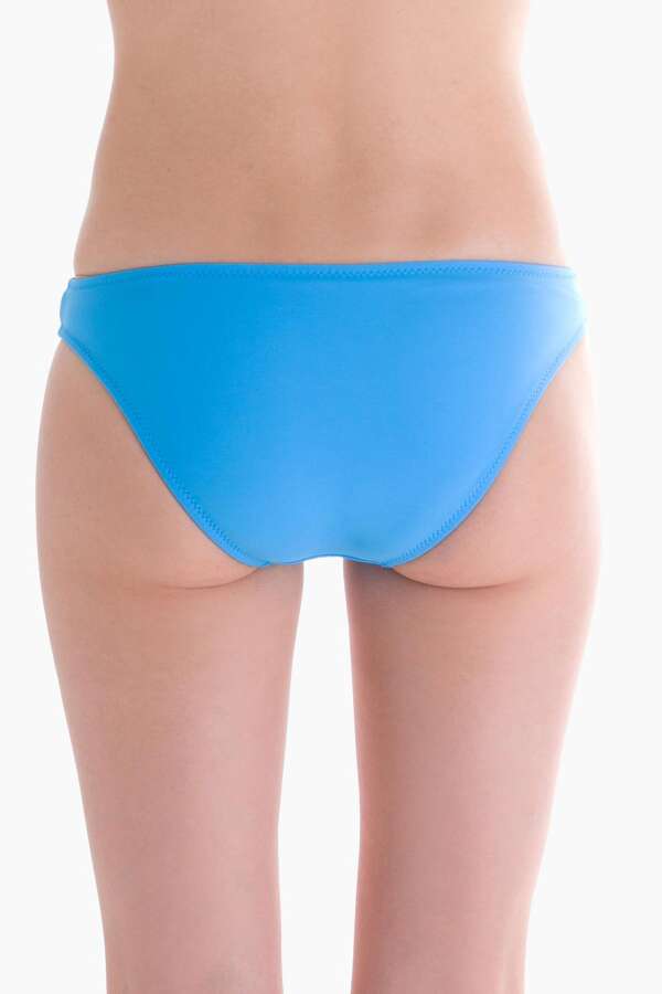 Ayyıldız 63016 Mavi Bikini Altı - 2