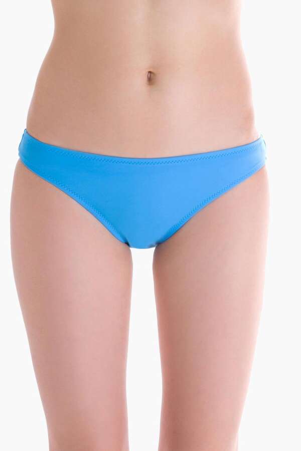 Ayyıldız 63016 Mavi Bikini Altı - 1