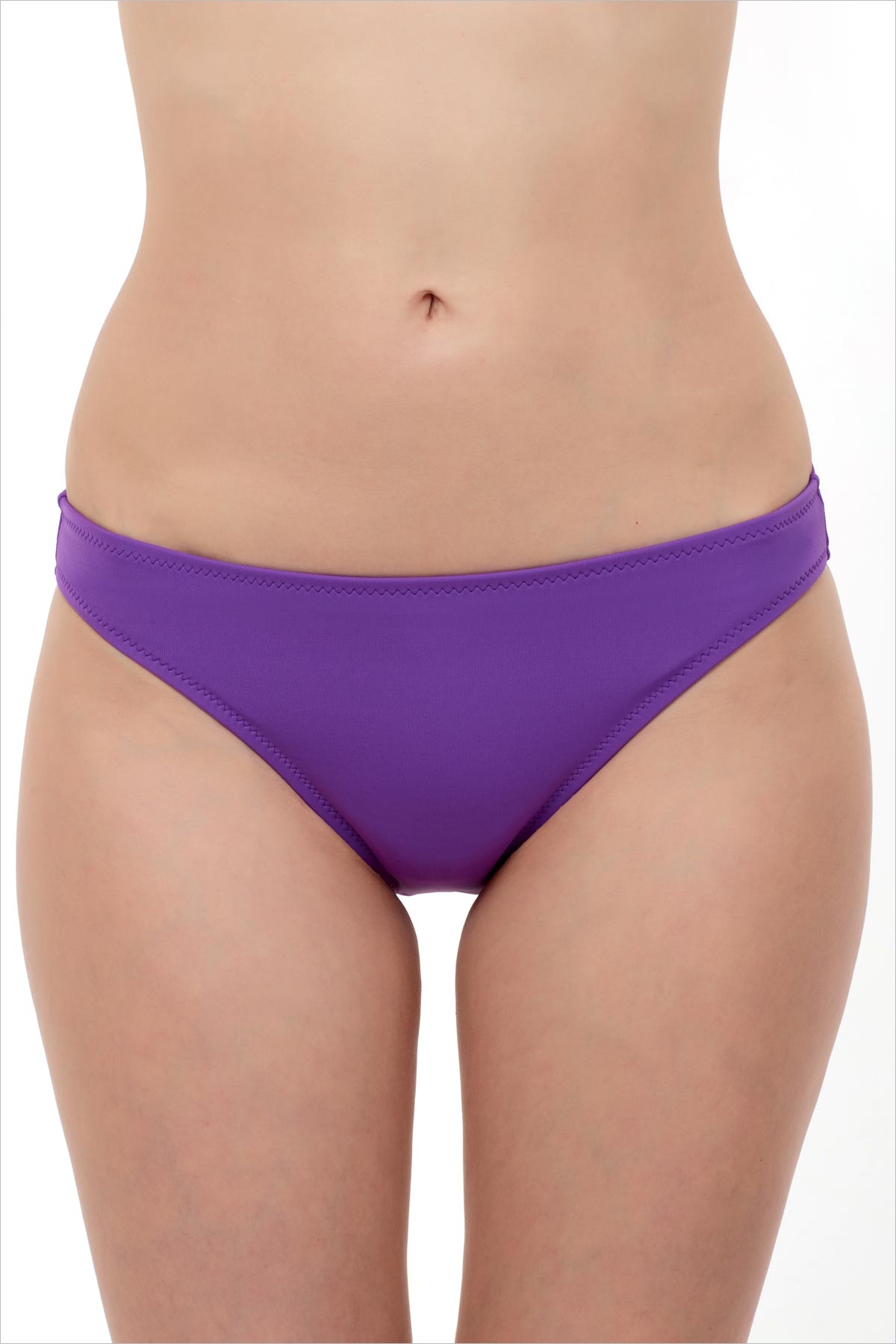 Ayyıldız 63016 Mor Bikini Altı
