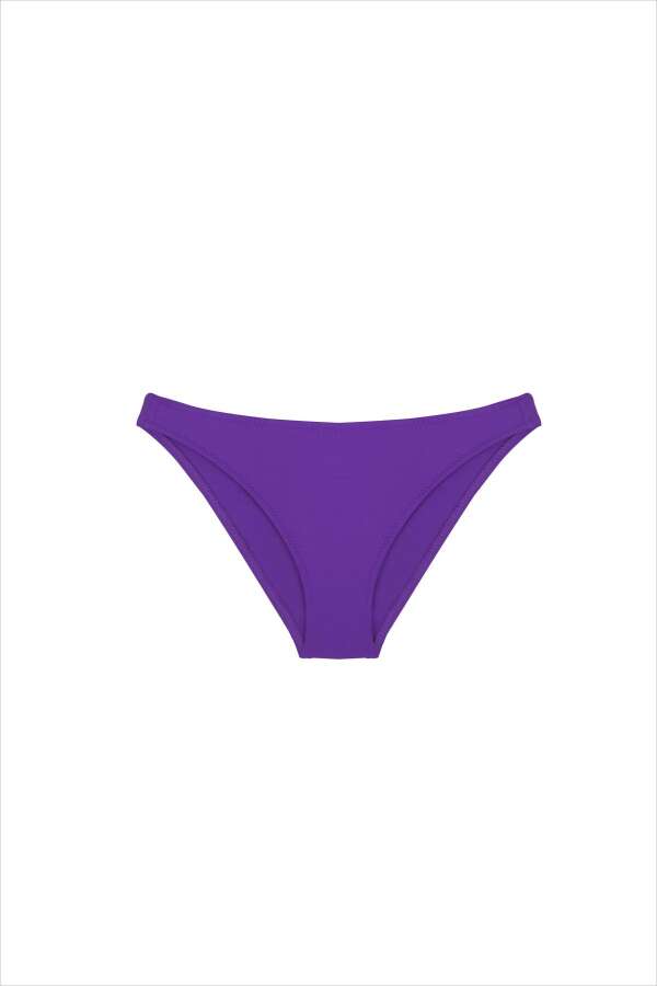 Ayyıldız 63016 Mor Bikini Altı - 3