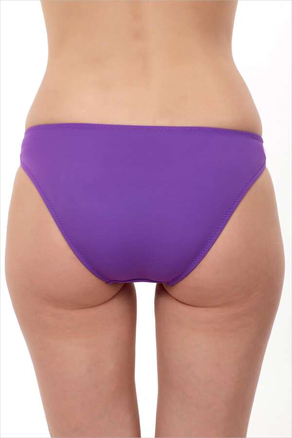 Ayyıldız 63016 Mor Bikini Altı - 2