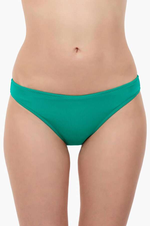 Ayyıldız 63016 Nil Yeşili Bikini Altı - 1