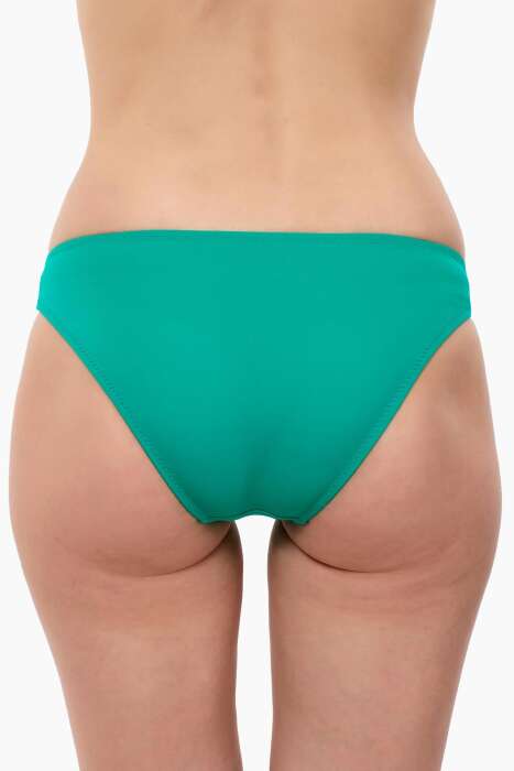 Ayyıldız 63016 Nil Yeşili Bikini Altı - 2