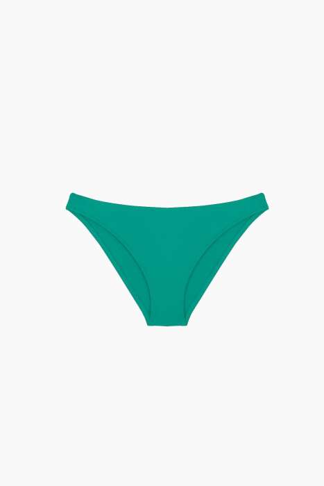 Ayyıldız 63016 Nil Yeşili Bikini Altı - 3