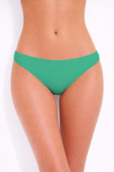 Ayyıldız 63016 Nil Yeşili Bikini Altı - 1