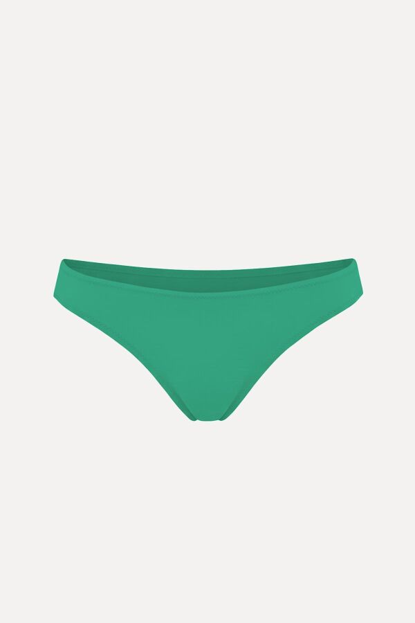 Ayyıldız 63016 Nil Yeşili Bikini Altı - 3