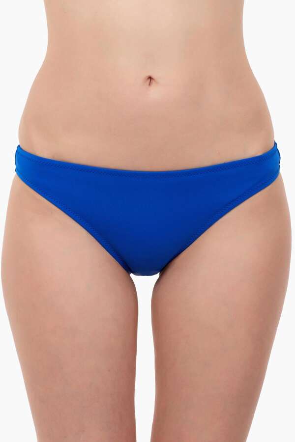 Ayyıldız 63016 Saks Bikini Altı - 1