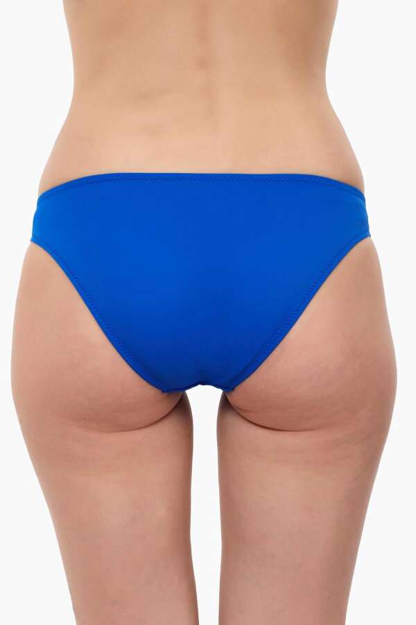 Ayyıldız 63016 Saks Bikini Altı - 2