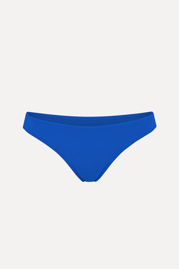 Ayyıldız 63016 Saks Bikini Altı - 3
