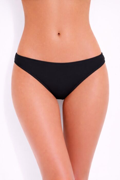 Ayyıldız 63016 Siyah Bikini Altı - AYYILDIZ