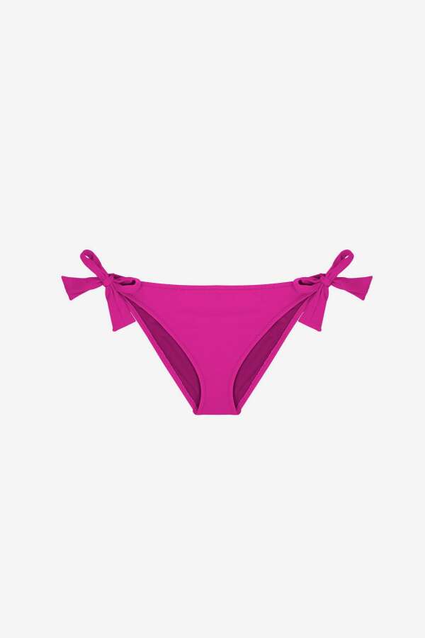 Ayyıldız 63038 Fuşya Bikini Altı - 3