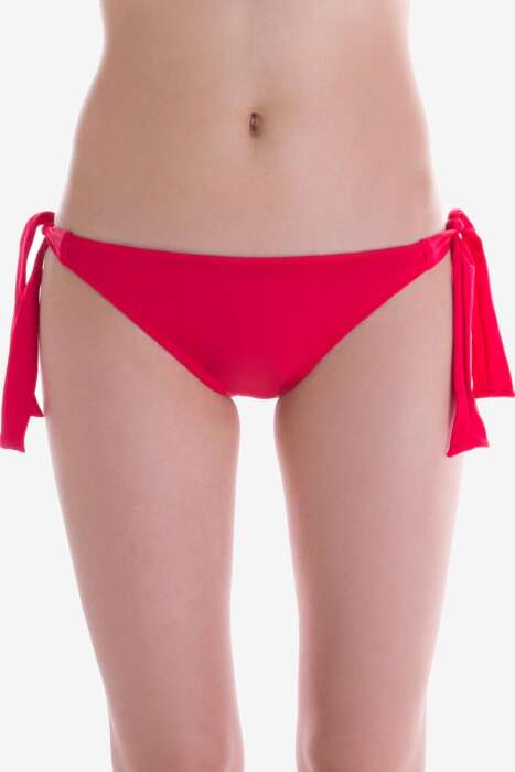 Ayyıldız 63038 Kırmızı Bikini Altı - AYYILDIZ