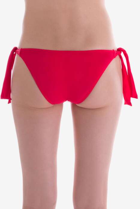 Ayyıldız 63038 Kırmızı Bikini Altı - AYYILDIZ (1)