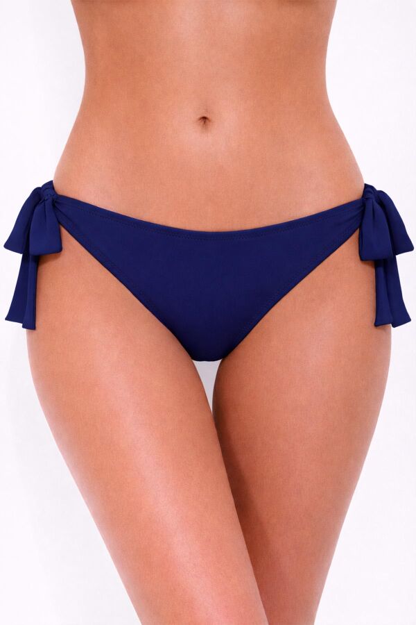 Ayyıldız 63038 Lacivert Bikini Altı - 1