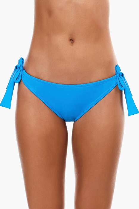 Ayyıldız 63038 Mavi Bikini Altı - 1
