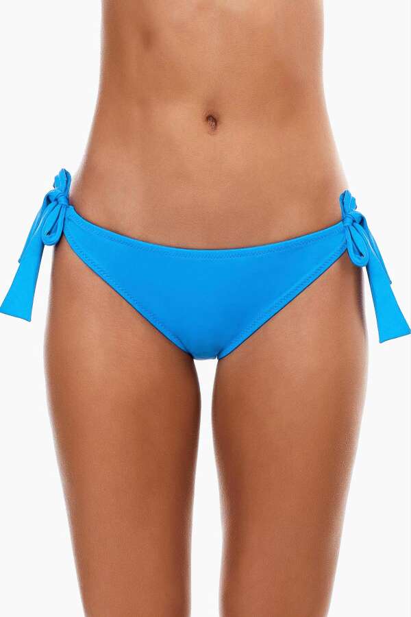 Ayyıldız 63038 Mavi Bikini Altı - 1